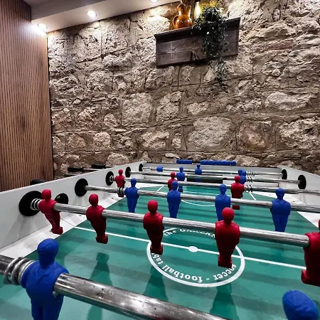 別荘 Sea Loft Varna - 3-Level House, Old Town, Beach ヴァルナ