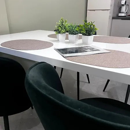 別荘 Sea Loft Varna - 3-Level House, Old Town, Beach ヴァルナ