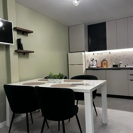 Nyaraló Sea Loft - Entire 3 Level House, Center Várna