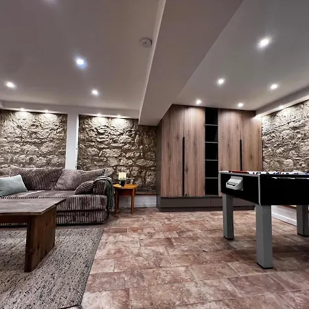 Sea Loft - Entire 3 Level House, Center * Várna